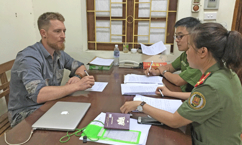 Tin tức pháp luật mới nhất ngày 28/8