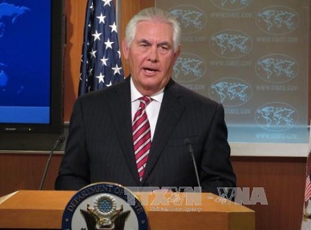 Tin thế giới mới nhất ngày 28/8