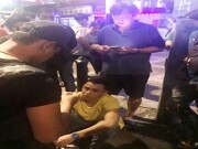 HLV của Ánh Viên bị cướp tại Malaysia