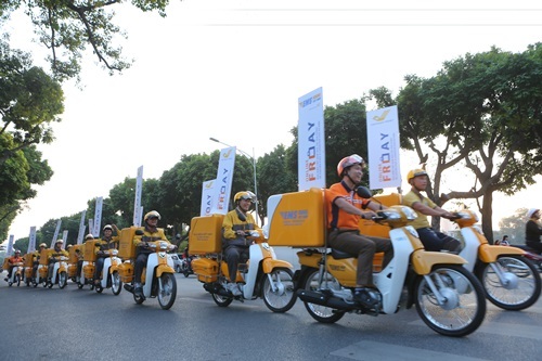 Bộ Công Thương khởi động chương trình Ngày Mua sắm trực tuyến