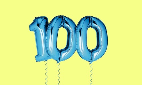 Những người sống trên 100 tuổi: Đâu là chìa khóa?