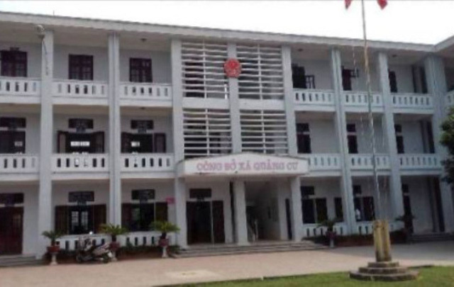 Kỷ luật chủ tịch phường vì để hơn 700 triệu ngoài sổ sách