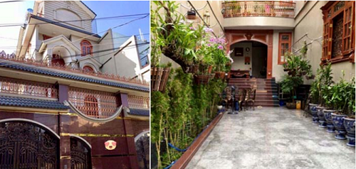 Dân mạng dậy sóng với căn nhà trong hẻm ở Sài Gòn được rao bán 55 tỷ đồng