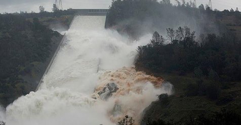 Loan tin vỡ đập hồ Núi Cốc, nam thanh niên bị đề nghị xử phạt