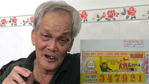 Chia sẻ cực thú vị về một số cách chọn mua vé số dễ trúng