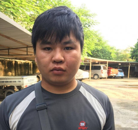 PV bị đôi nam nữ hành hung sau khi tác nghiệp tại UBND phường