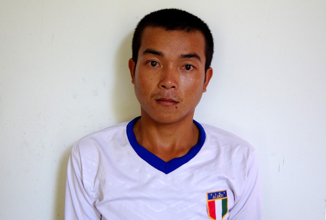 9X khống chế, giở trò đồi bại với bé gái rồi cướp 20.000 đồng