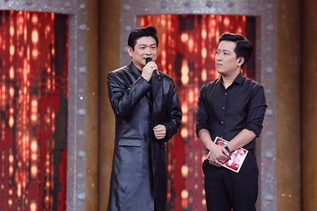 Mạnh Đình kể về cơ duyên trở thành cặp song ca ăn ý với Như Quỳnh