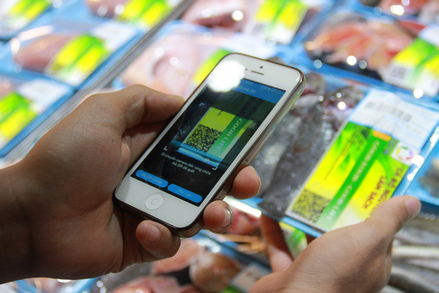 Sau thịt lợn, TP HCM thực hiện truy xuất nguồn gốc trứng và thịt gia cầm