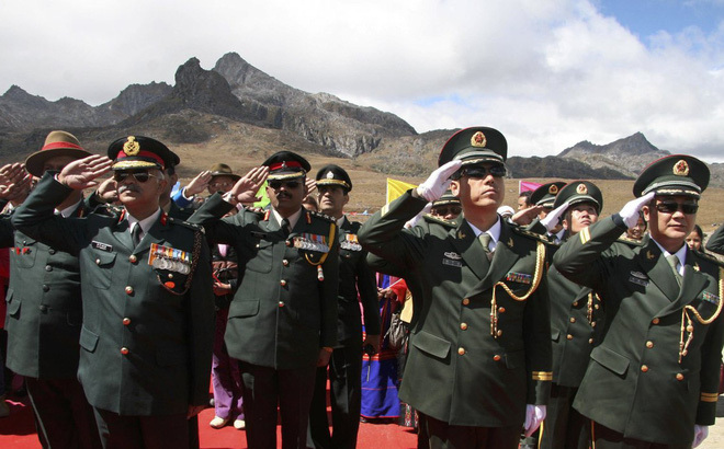 Sau mâu thuẫn Trung-Ấn hàng tháng, Bắc Kinh thấy được gì?