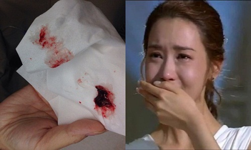 Yêu nhau 4 năm, ngày lấy về chồng không chịu ngồi ăn cơm với vợ