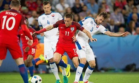 Lịch thi đấu bóng đá hôm nay 4/9