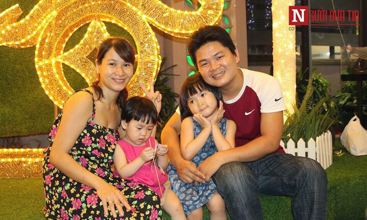 Chuyện tình “không âm thanh”: Chỉ ước một lần được nói “Yêu em”