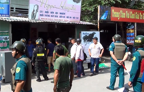 Tin tức pháp luật mới nhất ngày 4/9