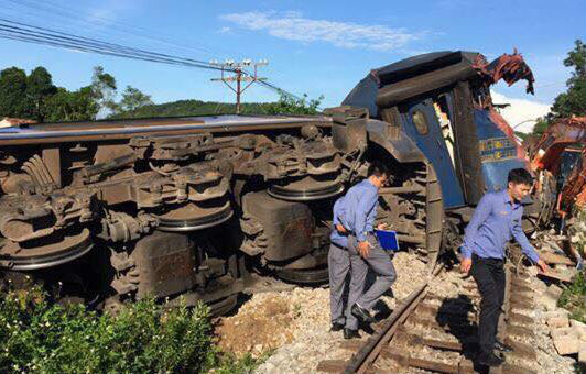 Ngày 3/9: Cả nước có 22 người tử vong do tai nạn giao thông