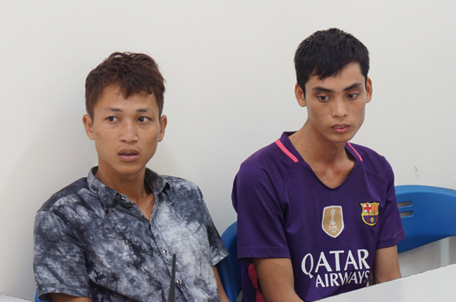 Lừa của cụ ông 200 triệu bằng 1 cuộc điện thoại