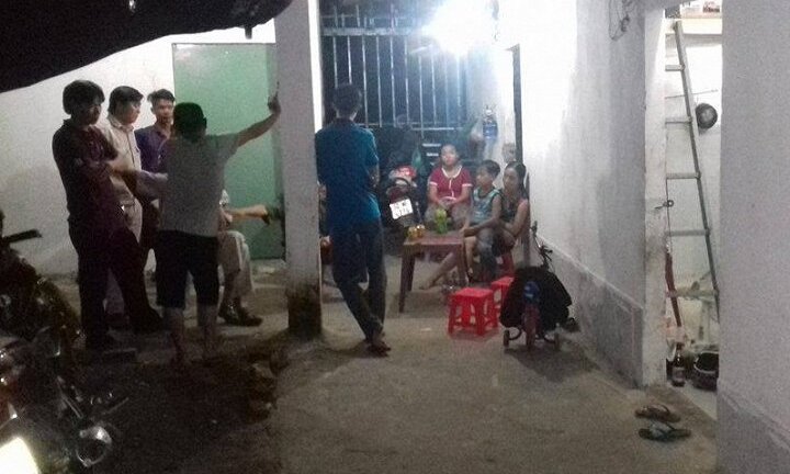 Điều tra vụ người phụ nữ tật nguyền tử vong bất thường trong phòng trọ