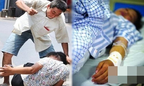 15 năm lấy chồng, lần đầu xin về ngoại chơi 2/9 thì bất ngờ trước phản ứng của chồng