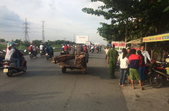 Phát hoảng vì quán bình dân bán 6 đĩa cơm sườn giá 1,2 triệu đồng