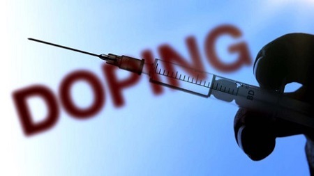 Phát hiện VĐV giành huy chương sử dụng doping tại SEA Games 29
