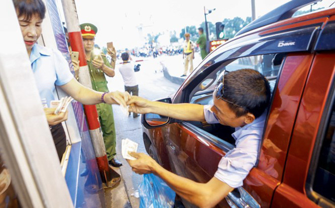 Thanh tra Chính phủ công bố kết luận về các dự án BOT