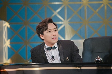 Dàn sao khủng hội tụ trong show sang chảnh “Chuyện tối nay với Thành”