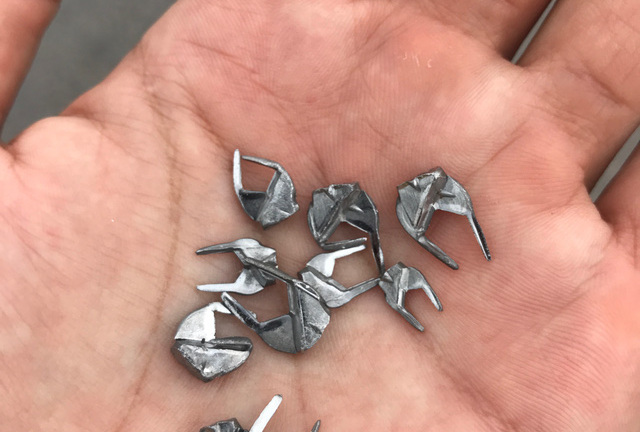 Tình tiết bất ngờ vụ 