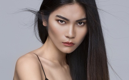 Kim Dung liệu sẽ trở thành Quán quân Next Top All Stars 2017?