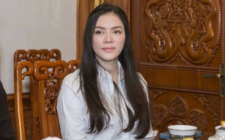 Lý Nhã Kỳ chia sẻ về tuổi thơ khốn khó và áp lực khi là người của công chúng