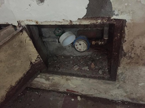 Vụ thất thoát nước chung cư Mỹ Đình 2: Giải pháp nào giúp người dân?