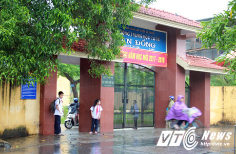 Công an vào cuộc vụ cô giáo uống thuốc ngủ tự tử vì uất ức