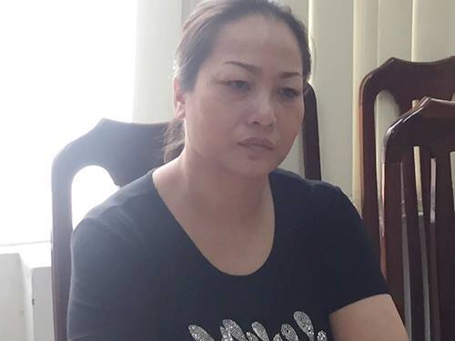 Dùng giấy chuyển tuyến giả tống tiền Bệnh viện Xanh Pôn