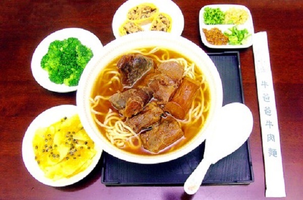 Điểm mặt những bát mỳ bò khiến nhiều người ngẩn ngơ vì đắt hơn cả chỉ vàng