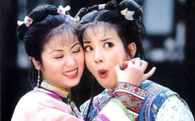 Mặc mọi scandal cãi vã, hình ảnh đẹp của Hoàn Châu Cách Cách còn mãi trong lòng khán giả