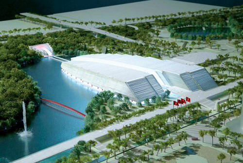 Hoãn việc xây dựng bảo tàng hơn 11.000 tỷ đến năm 2021