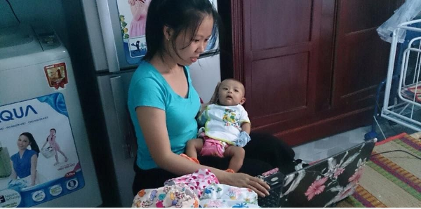 Đàn bà thoát thân