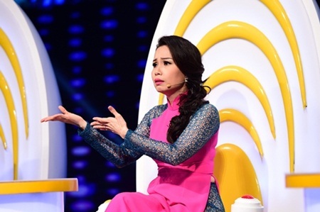 Ca sĩ Cẩm Ly: Đừng để vinh quang ảo đánh lừa bản thân