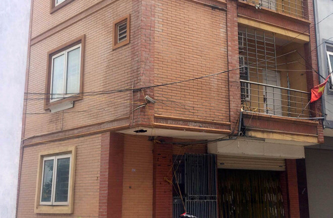 Tình tiết bất ngờ vụ 3 mẹ con tử vong trong nhà nghỉ ở Hà Nội