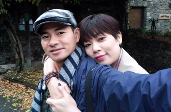 Vụ vợ Xuân Bắc tố bị chèn ép: Hiệu trưởng Trường CĐ Nghệ thuật HN nói gì?