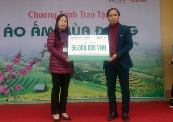 Thông tin chính thức vụ thầy giáo 16 năm dạy học xin ra khỏi biên chế