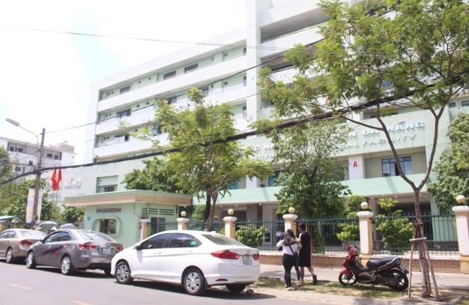 Kíp trực bệnh viện Đà Nẵng bật nhạc ầm ĩ, bỏ bê bệnh nhân