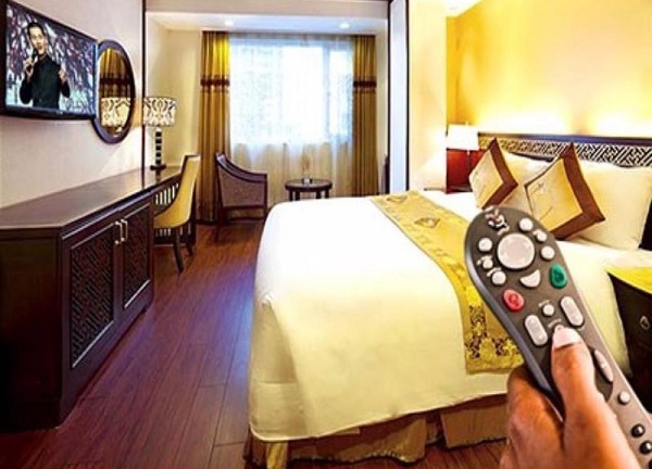 Tranh cãi gay gắt việc thu phí tác quyền âm nhạc trên tivi 