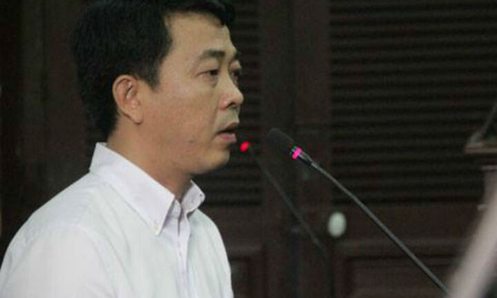 Nguyên Tổng giám đốc VN Pharma kháng cáo, xin giảm nhẹ hình phạt