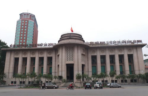 Việt Nam sẽ phân loại ngân hàng nhưng không công khai kết quả