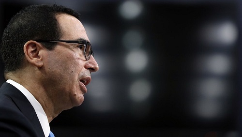 Chính quyền ông Trump sẵn sàng cắt quan hệ thương mại với Trung Quốc