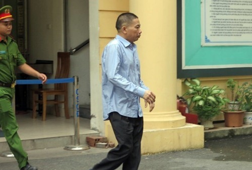 Đại án OceanBank: Khởi tố thêm 3 vụ án lạm dụng chức vụ chiếm đoạt tài sản