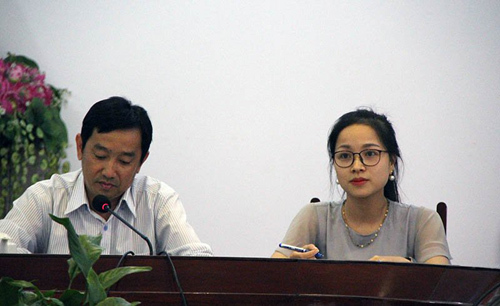 Phó giám đốc BOT Cần Thơ 'đối thoại' về giảm giá vé