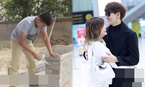 Bị cười nhạo vì con gái yêu anh phụ hồ, mẹ cô đã làm một việc bất ngờ