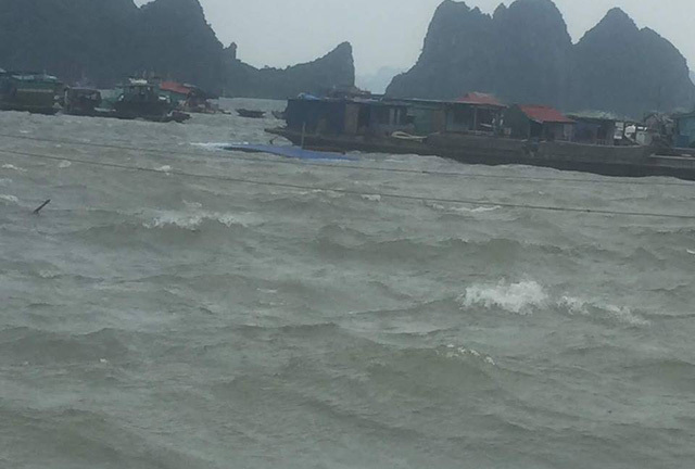 Tin tai nạn giao thông mới nhất ngày 16/9/2017