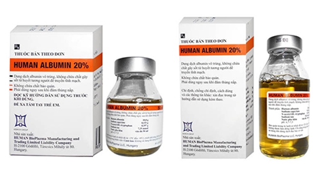 Phát hiện lô sinh phẩm y tế nghi nhiễm bệnh bò điên được nhập vào Việt Nam